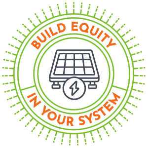 Build Equity Badge