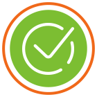 Image of a check mark