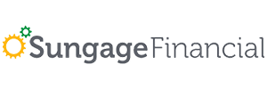 Sungage Financial Logo