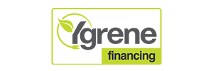 Ygrene Logo